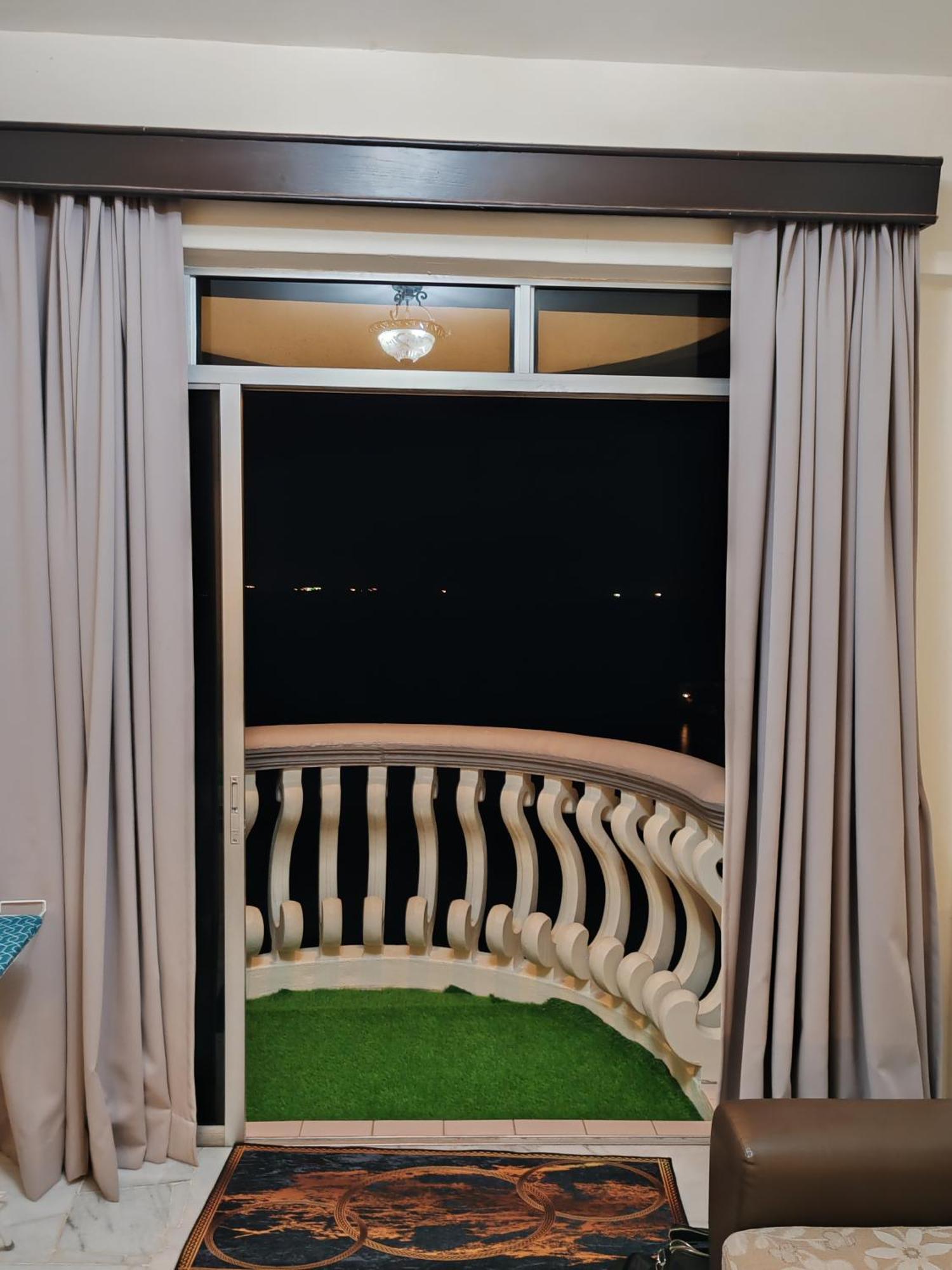 3 Bedroom Seaview Condo @ Glory Beach Resort, Port Dickson Exteriör bild